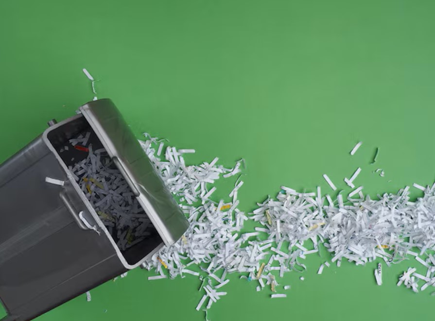 Experience the Ease of Mobile Shredding in Boynton Beach with ShredEx