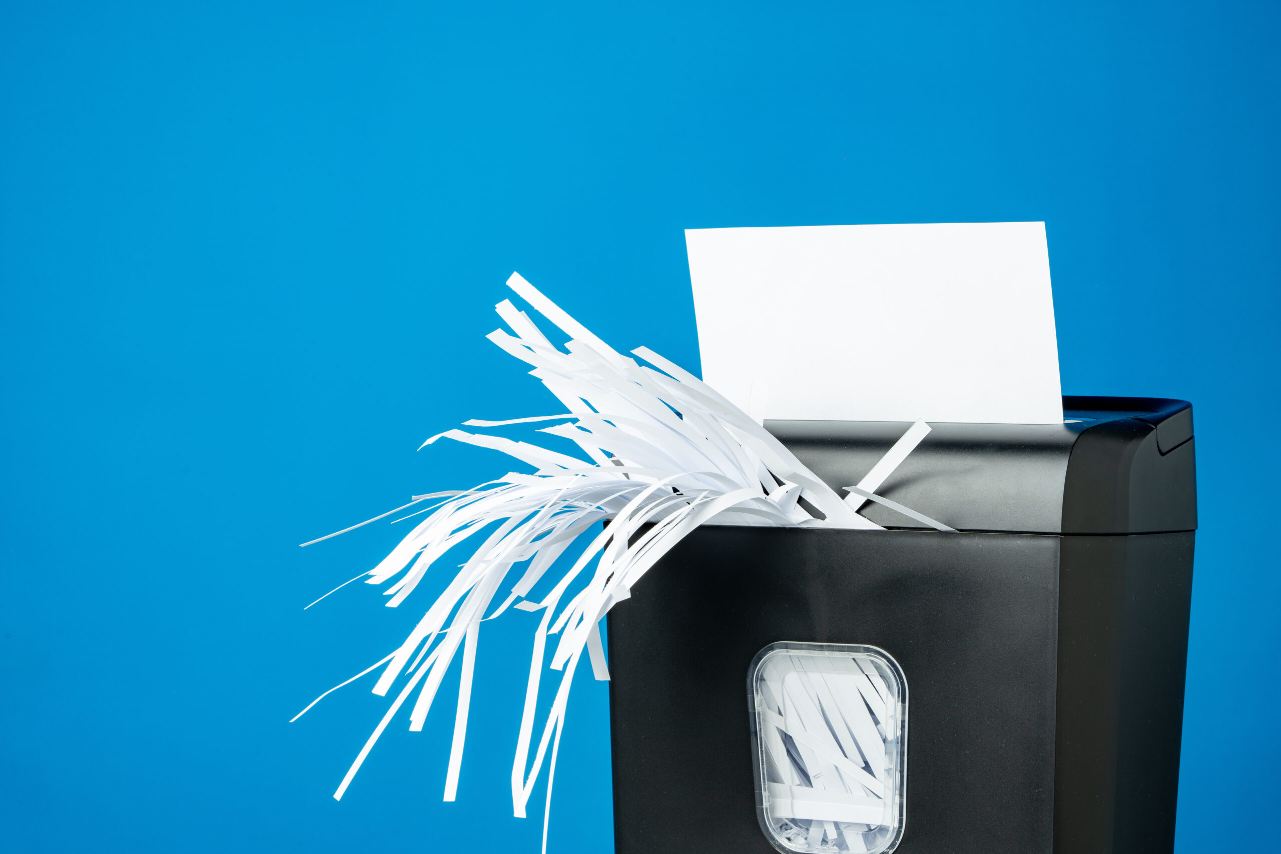 Protect Your Delray Beach Home Office Identity with ShredEx LLC’s Secure Document Shredding Services