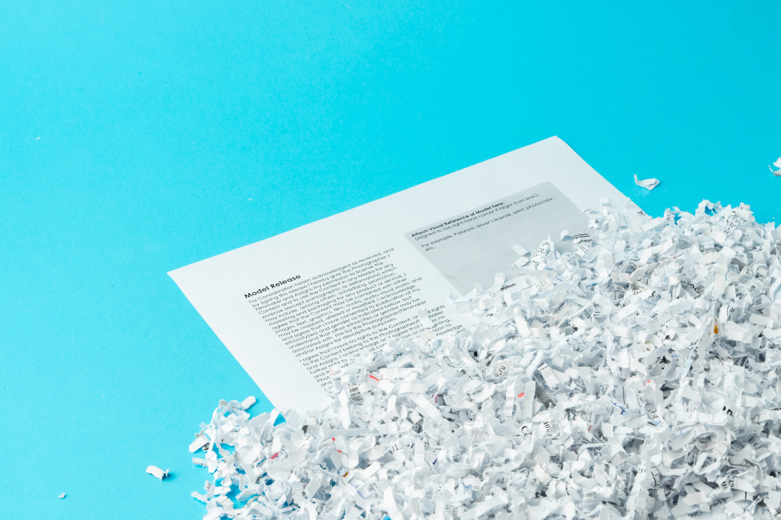 Streamline Your Boynton Beach Home Office with ShredEx LLC’s Sustainable Document Shredding Services