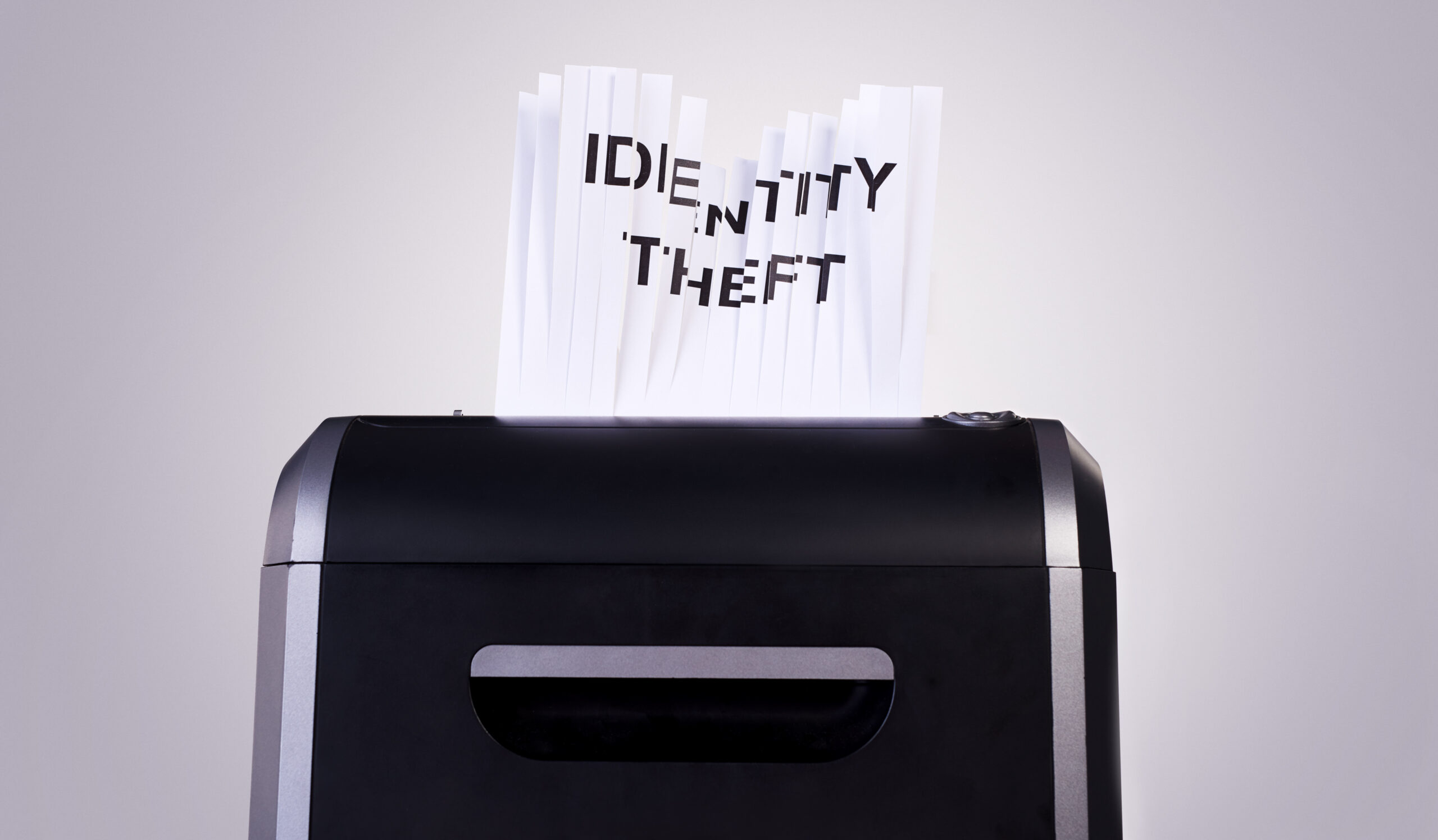 Prevent Identity Theft