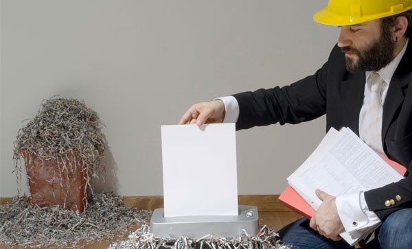 Why South Florida Home-Based Businesses Need Professional Shredding Services