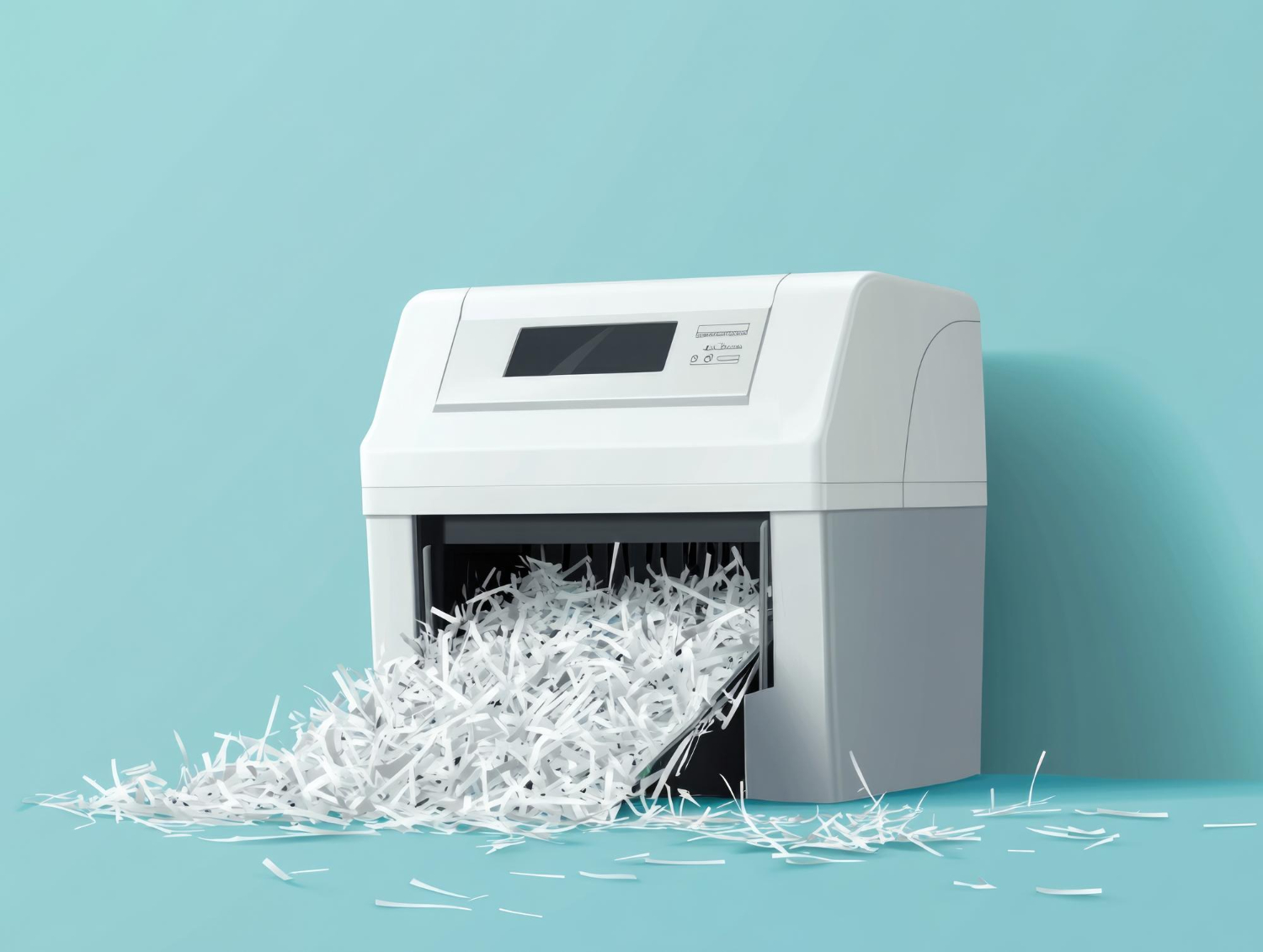 Protect Your Garage Storage in Deerfield Beach by Shredding Documents